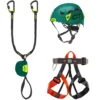 Climbing Technology Via Ferrata Kit Evo G (K-Classic Slider + Galaxy + Discovery) 1 Climbing Technology Via Ferrata Kit Evo G (K-Classic Slider + Galaxy + Discovery) -Camping Keuken Verkoop climbing technologies vf kit evo g 2k107af08bs a 1029695