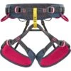 Climbing Technology Anthea Women's Harness - Anthracite / Cyclamen -Camping Keuken Verkoop climbing technology anthea harness anthracite cyclamen 1 1131201