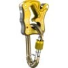 Climbing Technology Click Up Belay Device - Ocher -Camping Keuken Verkoop climbing technology click up div 1 1131554