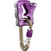 Climbing Technology Click Up Belay Device - Violet -Camping Keuken Verkoop climbing technology click up div 4 1131568