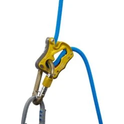Climbing Technology Click Up Belay Device - Ocher -Camping Keuken Verkoop climbing technology click up div 6 1131556 1