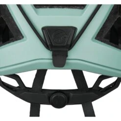 Mammut Crag Sender - Klimhelm - Jade 14 Mammut Crag Sender - Klimhelm - Jade -Camping Keuken Verkoop crag sender kletterhelm 3 1439047
