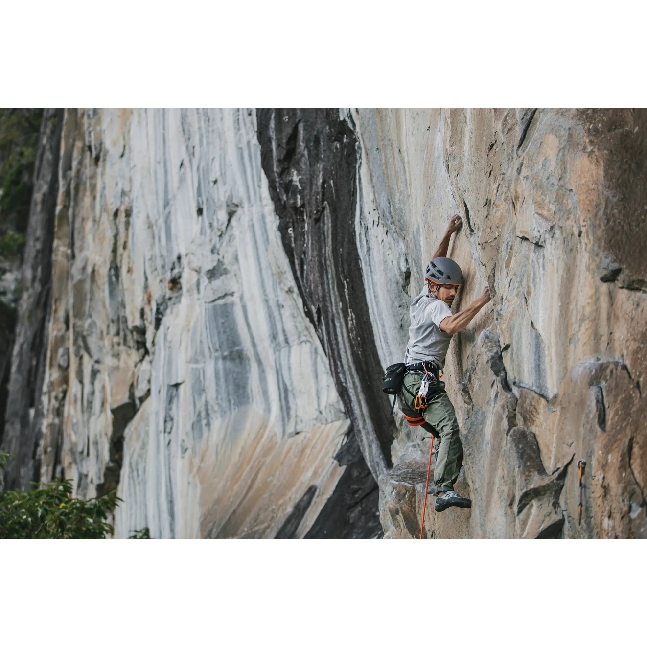 Mammut Crag Sender - Klimhelm - Jade 10 Mammut Crag Sender - Klimhelm - Jade - Image 8