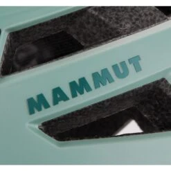 Mammut Crag Sender - Klimhelm - Jade 15 Mammut Crag Sender - Klimhelm - Jade -Camping Keuken Verkoop crag sender kletterhelm 5 1439049