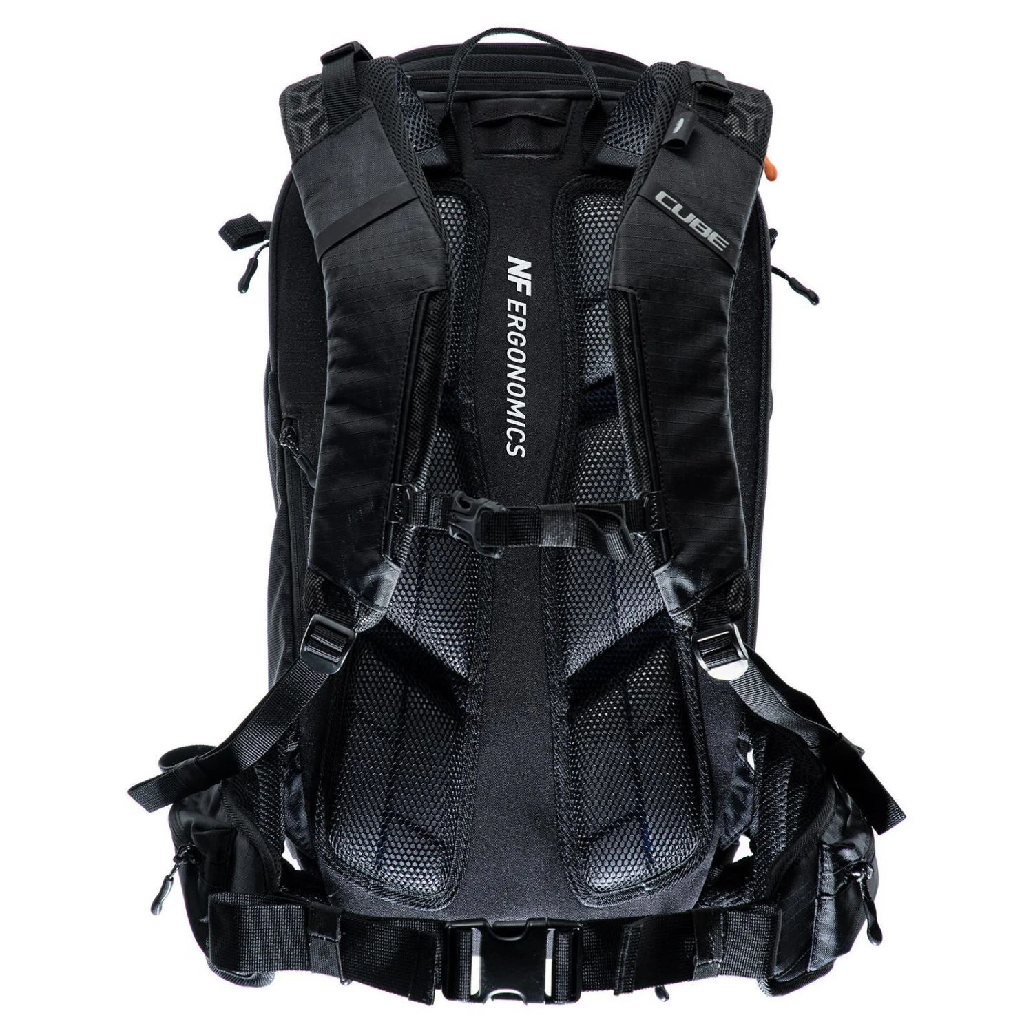 CUBE ATX 30 Backpack - Black 4 CUBE ATX 30 Backpack - Black - Image 2