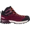 Dachstein SF-21 MC GTX Women's Outdoor Shoes - Cranberry 1 Dachstein SF-21 MC GTX Women's Outdoor Shoes - Cranberry -Camping Keuken Verkoop dachstein sf 21 mc gtx shoe cranberry 01 1212769