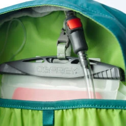 Osprey Daylite 10L Kid's Backpack - Cosmic Red -Camping Keuken Verkoop daylite kids compatible with hydraulics reservoirs web 818262