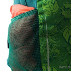 Osprey Daylite 10L Kid's Backpack - Cosmic Red -Camping Keuken Verkoop daylite kids dual mesh pockets web 818263