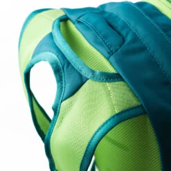 Osprey Daylite 10L Kid's Backpack - Cosmic Red -Camping Keuken Verkoop daylite kids grab handle on top web 818260