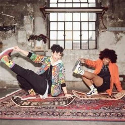 GIBBON Giboard Deck Slacklineboard - Chango - Yellow -Camping Keuken Verkoop deck changoslackline gibbonslacklines 442660 chango yellow 5 1048576