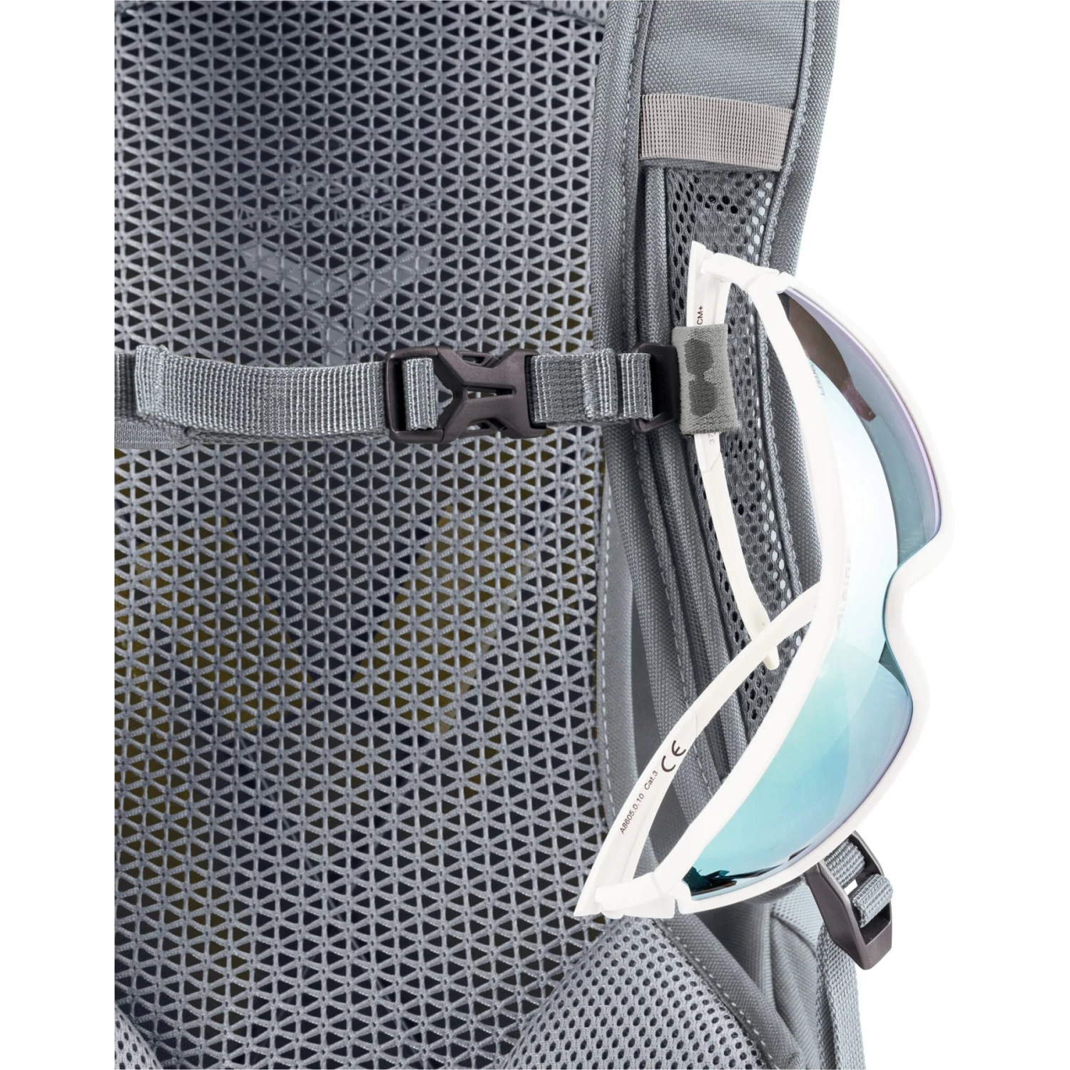 Deuter AC Lite 17 Rugzak - Chestnut-teal 14 Deuter AC Lite 17 Rugzak - Chestnut-teal - Image 12