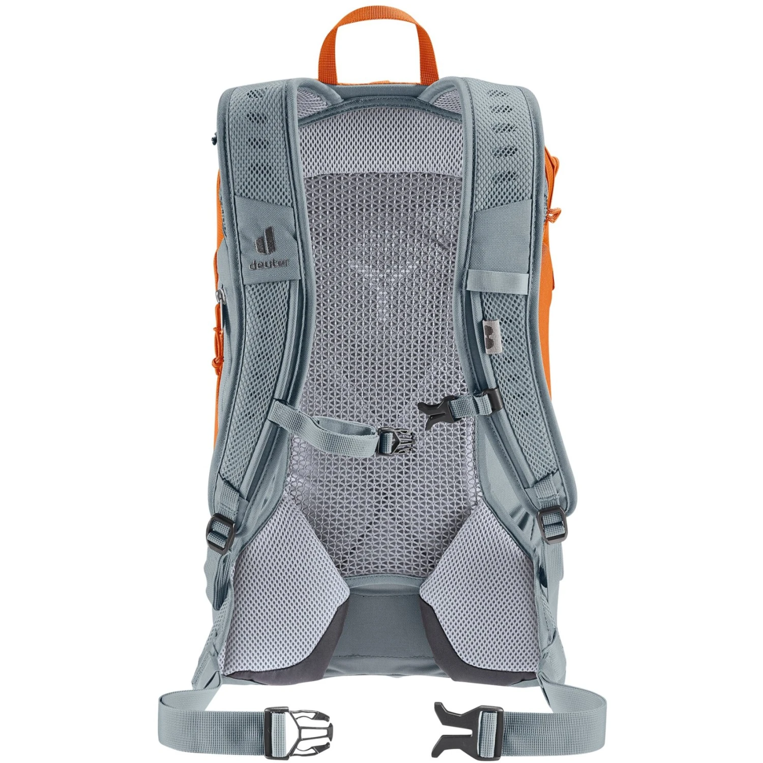 Deuter AC Lite 17 Rugzak - Chestnut-teal 4 Deuter AC Lite 17 Rugzak - Chestnut-teal - Image 2