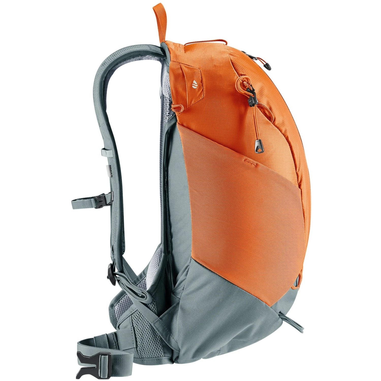 Deuter AC Lite 17 Rugzak - Chestnut-teal 5 Deuter AC Lite 17 Rugzak - Chestnut-teal - Image 3