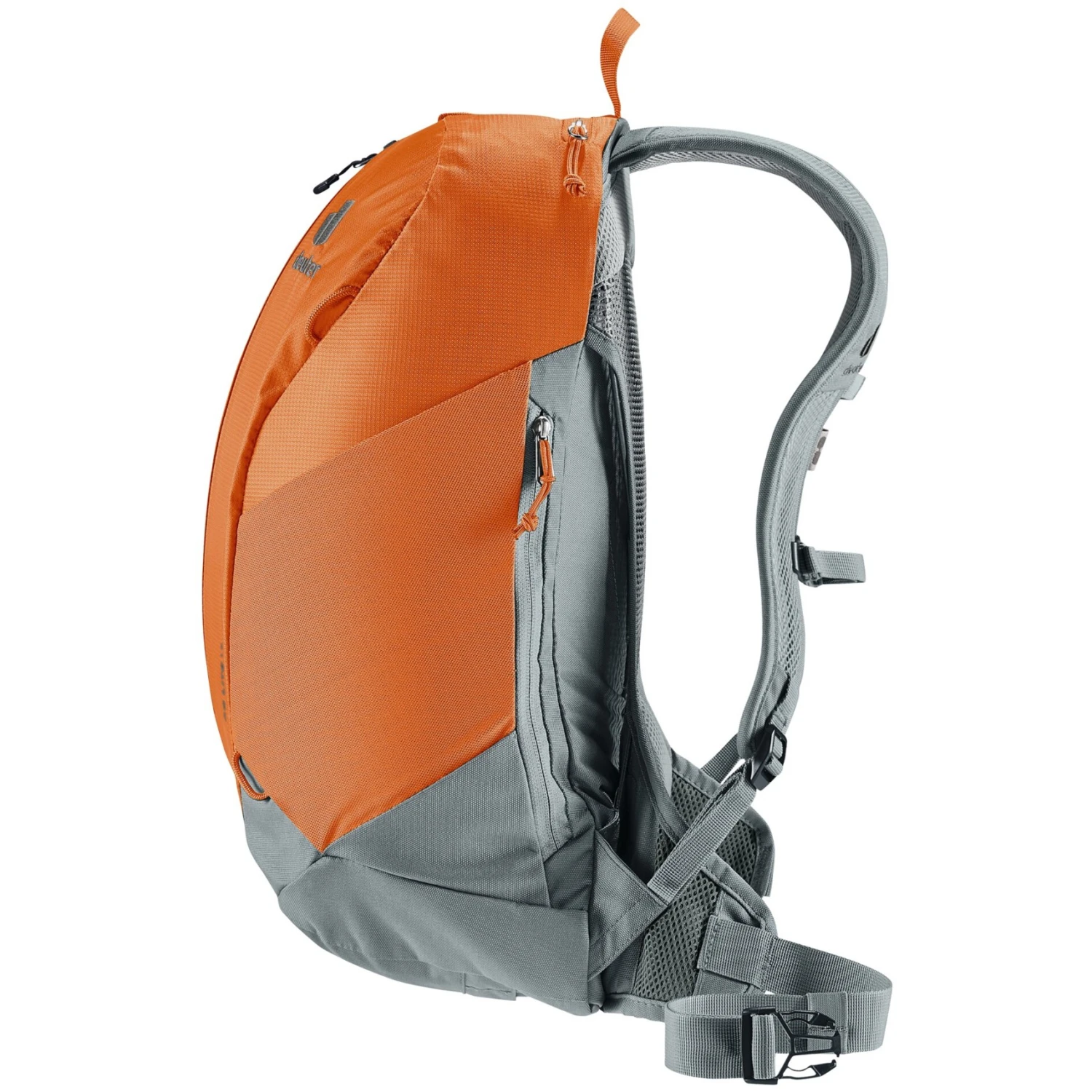 Deuter AC Lite 17 Rugzak - Chestnut-teal 7 Deuter AC Lite 17 Rugzak - Chestnut-teal - Image 5