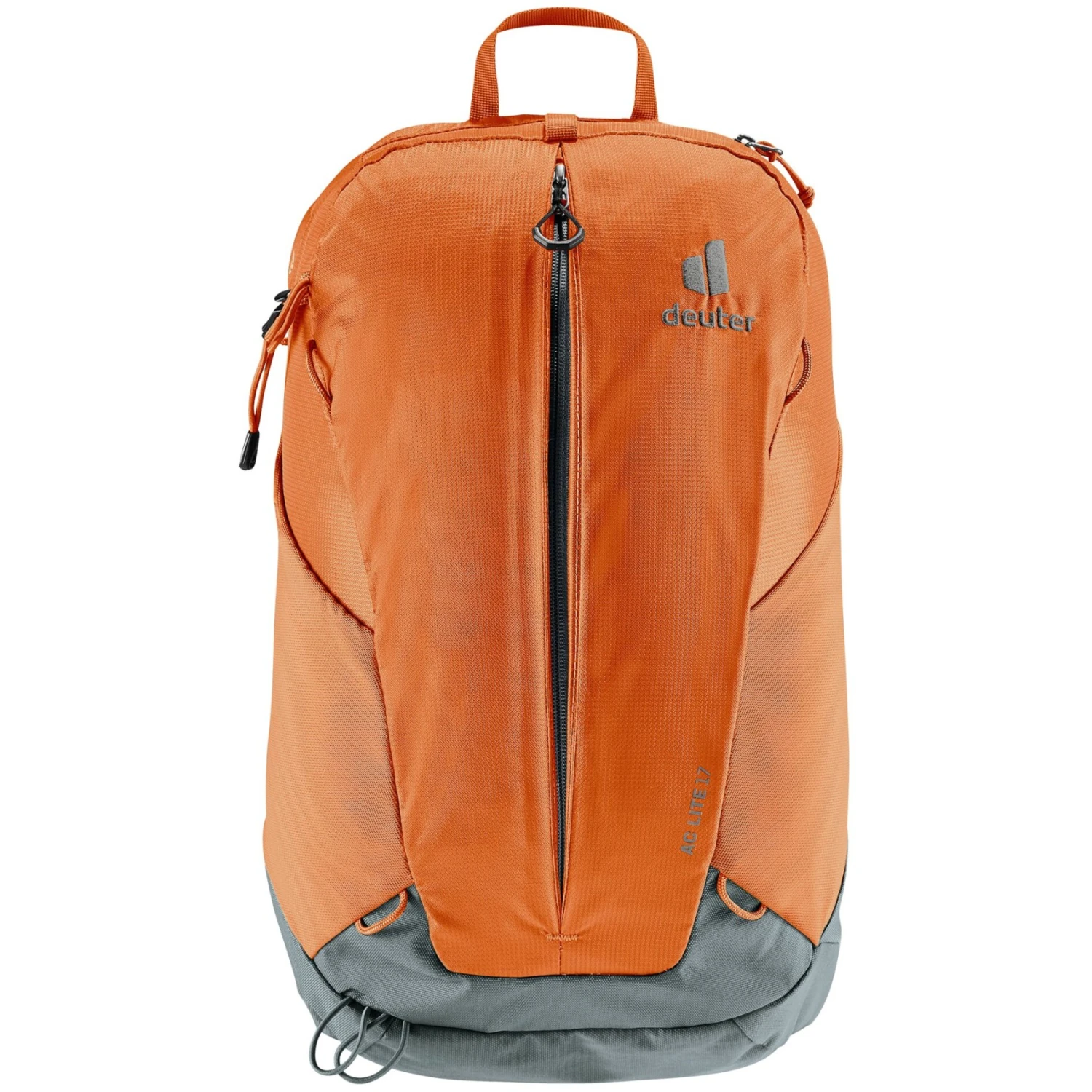 Deuter AC Lite 17 Rugzak - Chestnut-teal 8 Deuter AC Lite 17 Rugzak - Chestnut-teal - Image 6