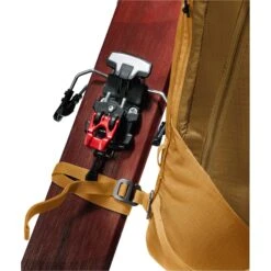 Deuter Freerider 30 Rugzak - Cinnamon-almond -Camping Keuken Verkoop deuter freerider 30 ski tour backpack cinnamon almond 13 1287559