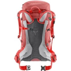 Deuter Futura 30 SL Dames Rugzak - Caspia-currant -Camping Keuken Verkoop deuter futura 30 sl women backpack caspia currant 2 1440428