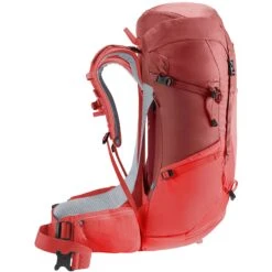 Deuter Futura 30 SL Dames Rugzak - Caspia-currant -Camping Keuken Verkoop deuter futura 30 sl women backpack caspia currant 3 1440429