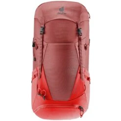 Deuter Futura 30 SL Dames Rugzak - Caspia-currant -Camping Keuken Verkoop deuter futura 30 sl women backpack caspia currant 6 1440432