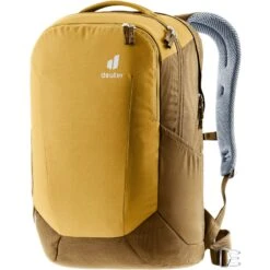 Deuter Giga Rugzak 28L - Caramel-clay