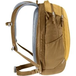 Deuter Giga Rugzak 28L - Caramel-clay -Camping Keuken Verkoop deuter giga backpack 28l caramel clay 3 1535594