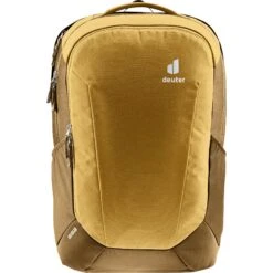 Deuter Giga Rugzak 28L - Caramel-clay -Camping Keuken Verkoop deuter giga backpack 28l caramel clay 6 1535597