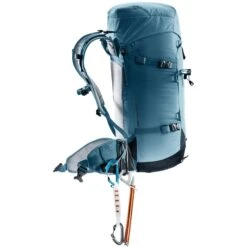 Deuter Gravity Expedition 45+12 Rugzak - Atlantic-black -Camping Keuken Verkoop deuter gravity expedition 45 mountaineering backpack atlantic black 10 1535655