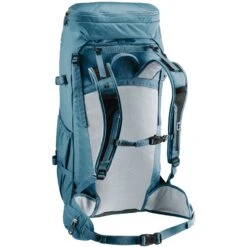 Deuter Gravity Expedition 45+12 Rugzak - Atlantic-black -Camping Keuken Verkoop deuter gravity expedition 45 mountaineering backpack atlantic black 4 1535649