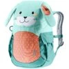 Deuter Kikki Children's Backpack 8L - Glacier-dustblue -Camping Keuken Verkoop deuter kikki children backpack 8l glacier dustblue 1 1287994