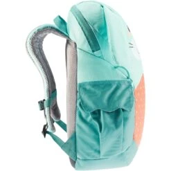 Deuter Kikki Children's Backpack 8L - Glacier-dustblue -Camping Keuken Verkoop deuter kikki children backpack 8l glacier dustblue 3 1287997