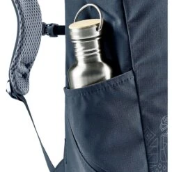 Deuter StepOut 22 Rugzak - Black-125 -Camping Keuken Verkoop deuter stepout 22 backpack black 125 10 1478647