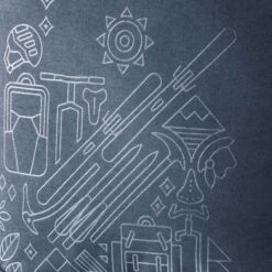 Deuter StepOut 22 Rugzak - Black-125 -Camping Keuken Verkoop deuter stepout 22 backpack black 125 2 1478639