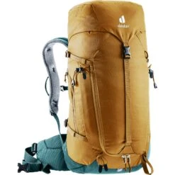 Deuter Trail 30 Rugzak - Almond-deepsea -Camping Keuken Verkoop deuter trail 30 backpack almond deepsea 11 1484166