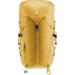 Deuter Trail 30 Rugzak - Almond-deepsea -Camping Keuken Verkoop deuter trail 30 backpack almond deepsea 4 1484159