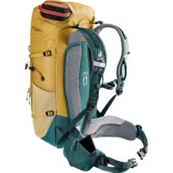 Deuter Trail 30 Rugzak - Almond-deepsea -Camping Keuken Verkoop deuter trail 30 backpack almond deepsea 7 1484162
