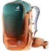 Deuter Trans Alpine Pro 28 Rugzak - Deepsea-chestnut -Camping Keuken Verkoop deuter trans alpine pro 28 backpack deepsea chestnut 1 1443191