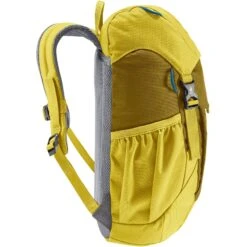 Deuter Waldfuchs Kinderrugzak 10L - Turmeric-corn -Camping Keuken Verkoop deuter waldfuchs children backpack 10l turmeric corn 3 1178150
