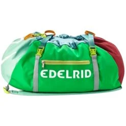 Edelrid Drone II Touwzak - Assorted Colours -Camping Keuken Verkoop drone ii seilsack assorted colours 3 1468530