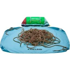 Edelrid Drone II Touwzak - Assorted Colours -Camping Keuken Verkoop drone ii seilsack assorted colours 6 1468533