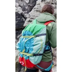 Edelrid Drone II Touwzak - Assorted Colours -Camping Keuken Verkoop drone ii seilsack assorted colours 7 1468534