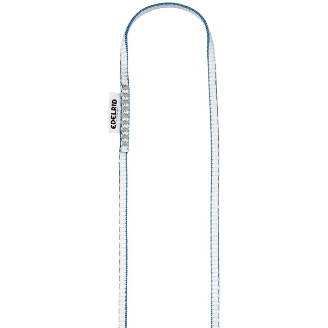 Edelrid Dyneema Sling 8 Mm II Lus - 120 Cm - Icemint 3 Edelrid Dyneema Sling 8 Mm II Lus - 120 Cm - Icemint