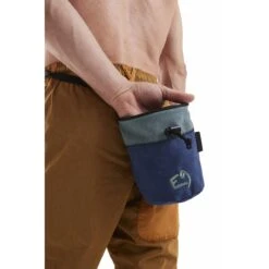 E9 Aglio C Pofzak - Vintage Blue 9 E9 Aglio C Pofzak - Vintage Blue -Camping Keuken Verkoop e9 aglio c chalkbag vintage blue 3 1490363