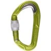Edelrid Bulletproof Screw II Carabiner - Oasis -Camping Keuken Verkoop edelrid bulletproof 73809 73810 73811 1 1183887