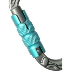 Edelrid HMS Bulletproof Triple II Carabiner - Night -Camping Keuken Verkoop edelrid bulletproof 73814 2 1184501