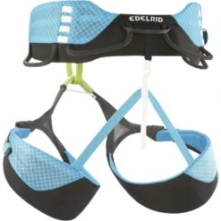 Edelrid Helia Harness - Icemint -Camping Keuken Verkoop edelrid helia harness 74918 2 1183899