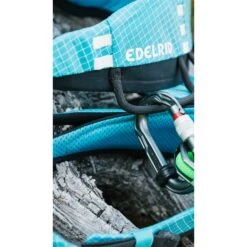 Edelrid Helia Harness - Icemint -Camping Keuken Verkoop edelrid helia harness 74918 7 1183904