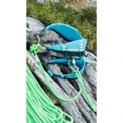 Edelrid Helia Harness - Icemint -Camping Keuken Verkoop edelrid helia harness 74918 8 1183905