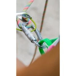 Edelrid HMS Bulletproof Triple FG II Carabiner - Icemint 12 Edelrid HMS Bulletproof Triple FG II Carabiner - Icemint -Camping Keuken Verkoop edelrid hms bulletproof 73784 73815 4 1184310