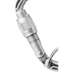 Edelrid HMS Bulletproof Screw FG Eco Carabiner - Eco -Camping Keuken Verkoop edelrid hms bulletproof fg 73785 73813 2 1184080