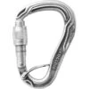 Edelrid HMS Bulletproof Screw FG Eco Carabiner - Eco -Camping Keuken Verkoop edelrid hms bulletproof fg 73785 73813 5 1184083